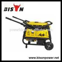 BISON (CHINA) Estilo común 2kw Quiet 1.5 kva Generador